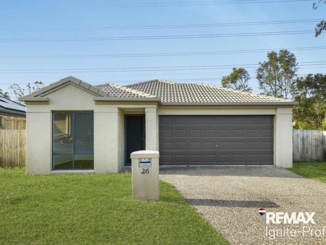 House for sale in Oxley Mews Estate, Greater Brisbane