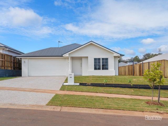 House for rent in Toowoomba, Queensland