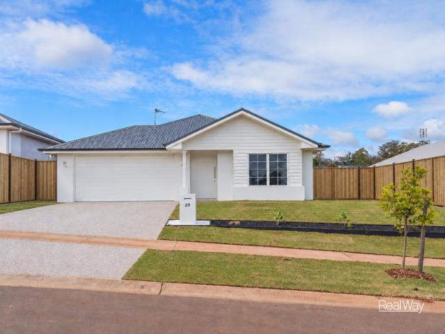 House for rent in Toowoomba, Queensland