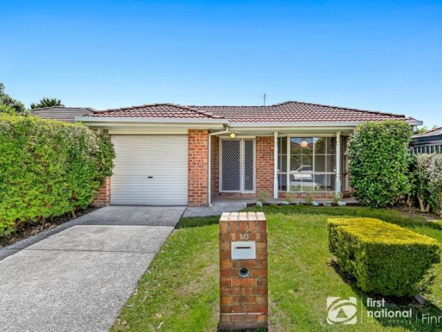 House for sale in Cranbourne, Melbourne