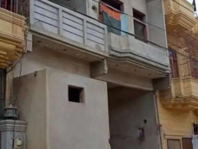 House for sale in Federally Administered Tribal Areas fata