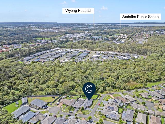 House for sale in Wadalba, Central Coast Council