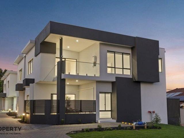 Apartment for rent in Stirling, Western Australia