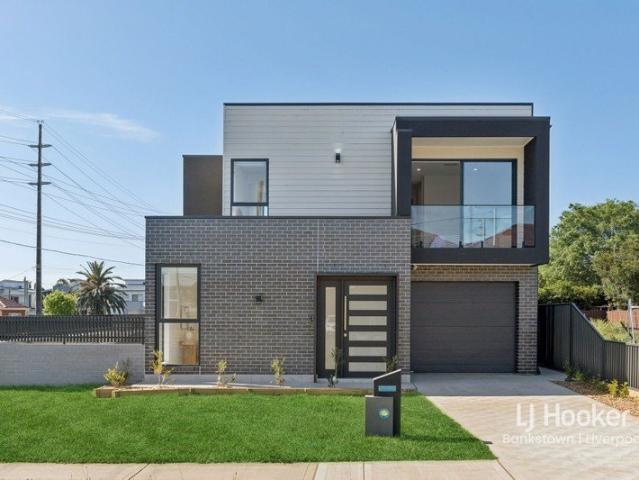House for sale in Sydney, Liverpool City Council