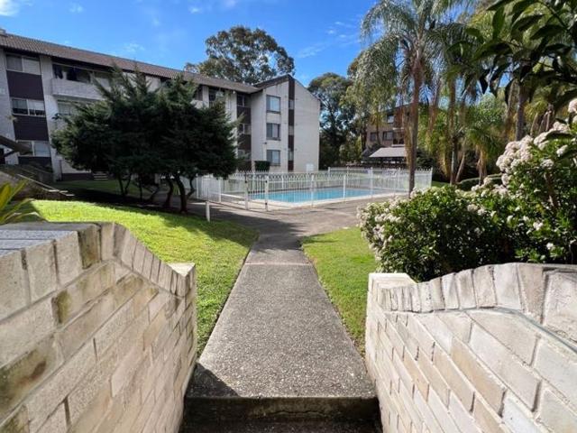 House for rent in Sydney, Liverpool City Council