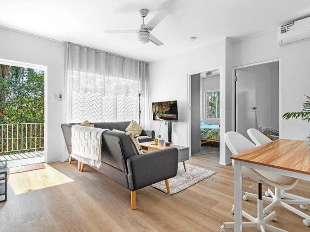Apartment for sale in Toombul, Queensland