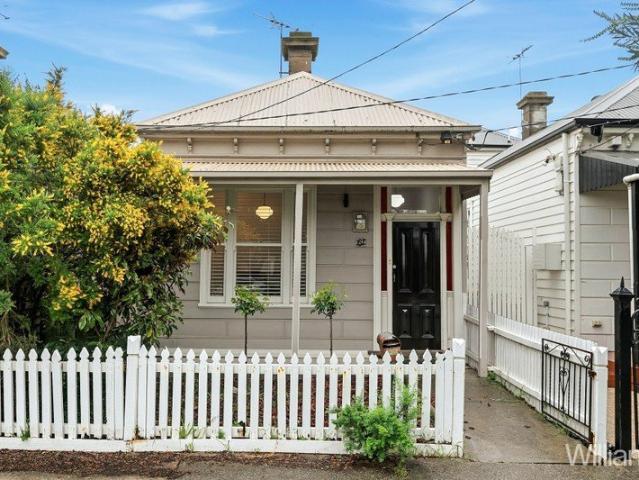 House for rent in Newport, Melbourne