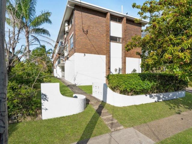 Apartment for sale in Toombul, Queensland