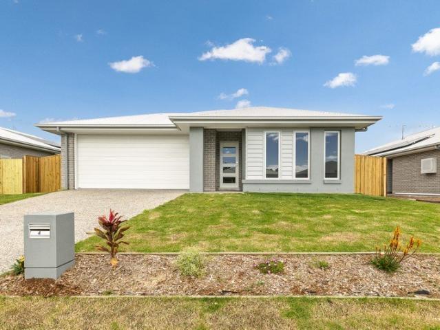 House for rent in Great Sandy Strait, Queensland