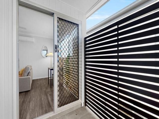 Apartment for rent in Zillmere, City of Brisbane