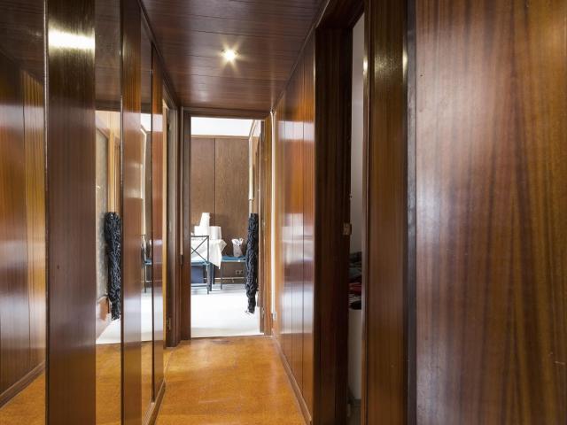 Apartamento en alquiler en Districte V, Barcelonès