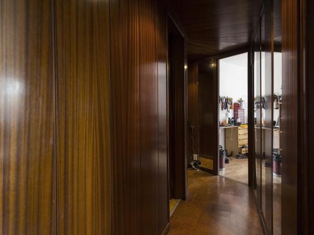 Apartamento en alquiler en Districte V, Barcelonès