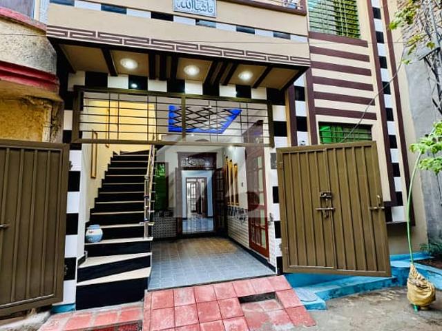 House for sale in Islamabad