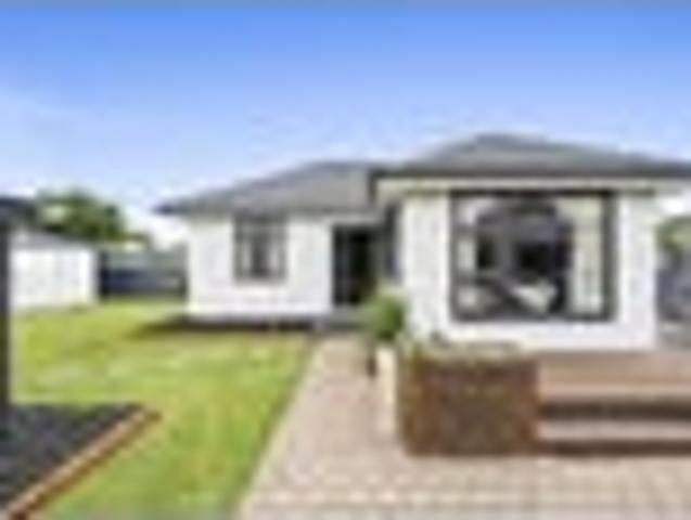 House for sale in Kaiapoi, Canterbury