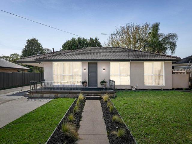 House for sale in Camerons Creek, Victoria