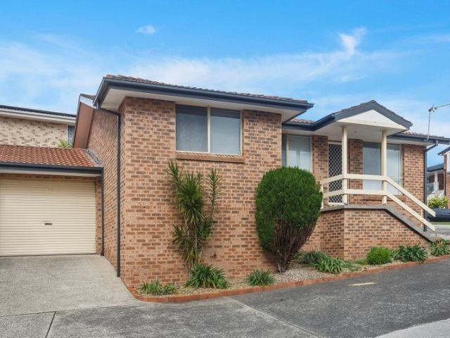 Townhouse for sale in New South Wales