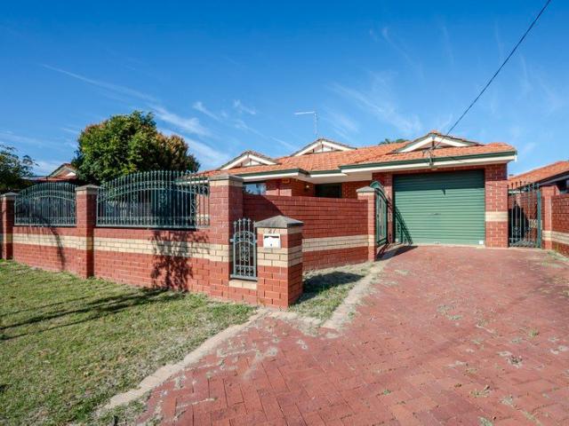 Apartment for rent in Stirling, Western Australia