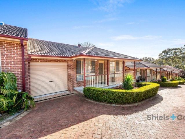 Villa for sale in Ambergate, New South Wales