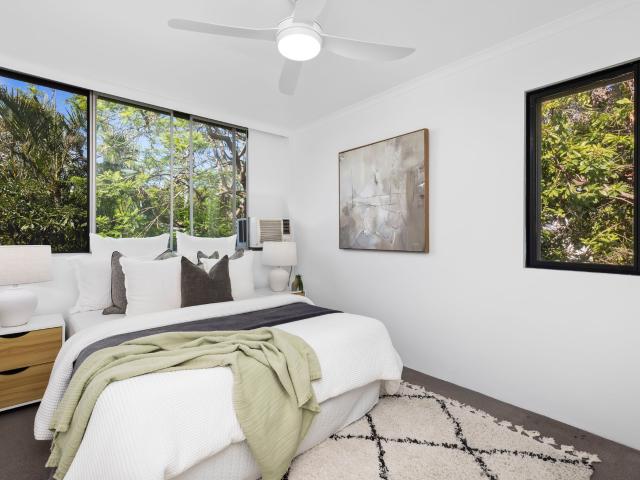 Apartment for sale in Toombul, Queensland