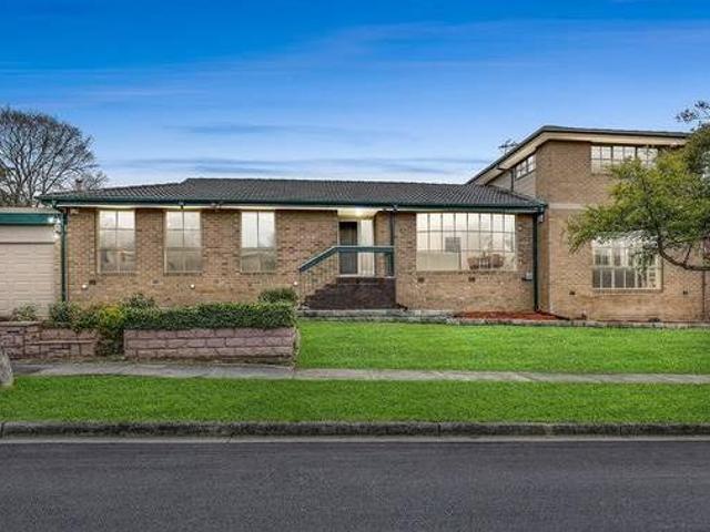 House for rent in Melbourne, City of Melbourne