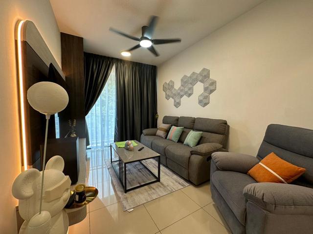 Condominium for sale in Georgetown, Penang