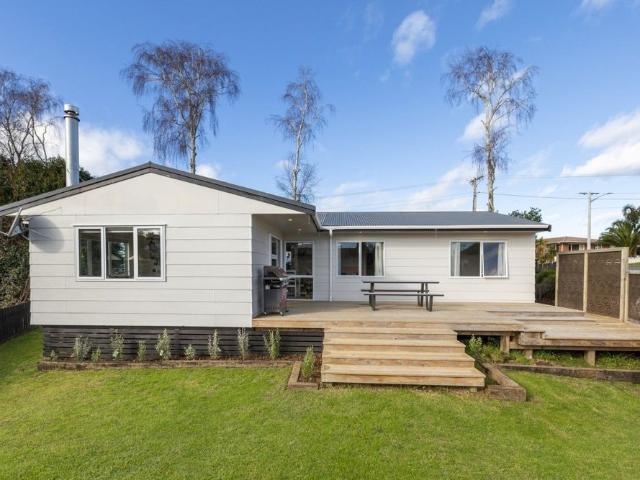 House for rent in Bay Of Plenty
