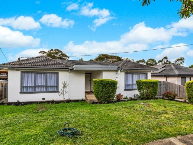 House for sale in Camerons Creek, Victoria