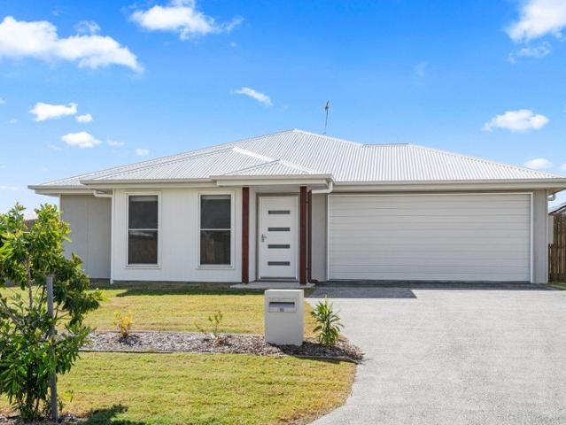 House for rent in Great Sandy Strait, Queensland