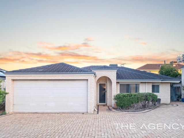 Villa for sale in Belmont, City of Belmont