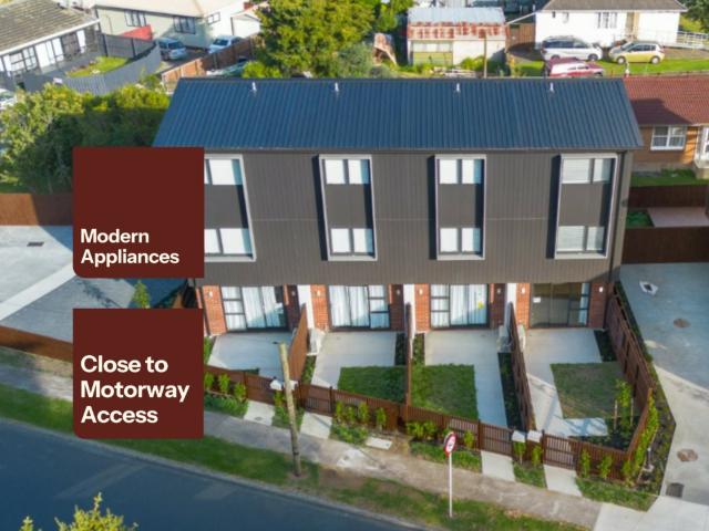 House for rent in Papakura, Oroua County