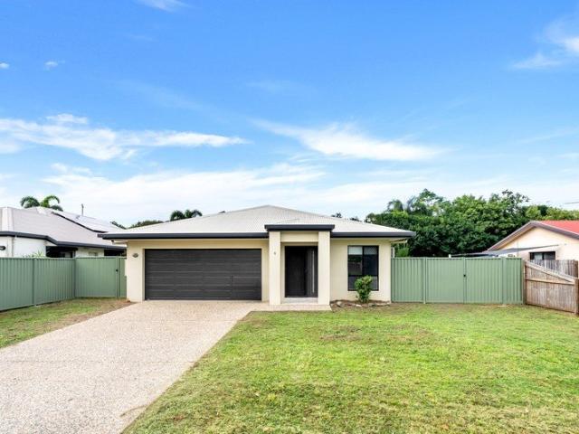 House for rent in Gordonvale, Queensland