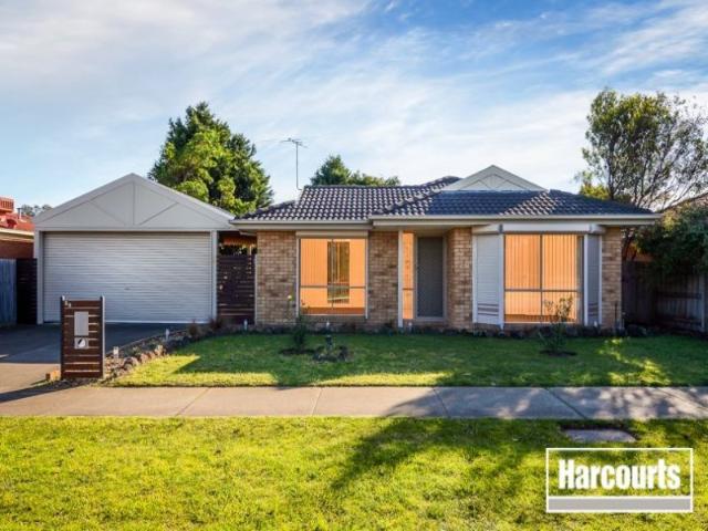 House for rent in Camerons Creek, Victoria