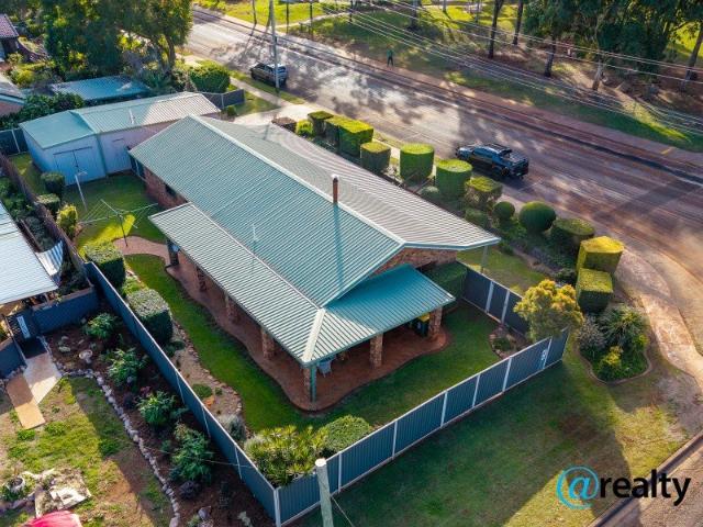 House for sale in Kingaroy, Queensland