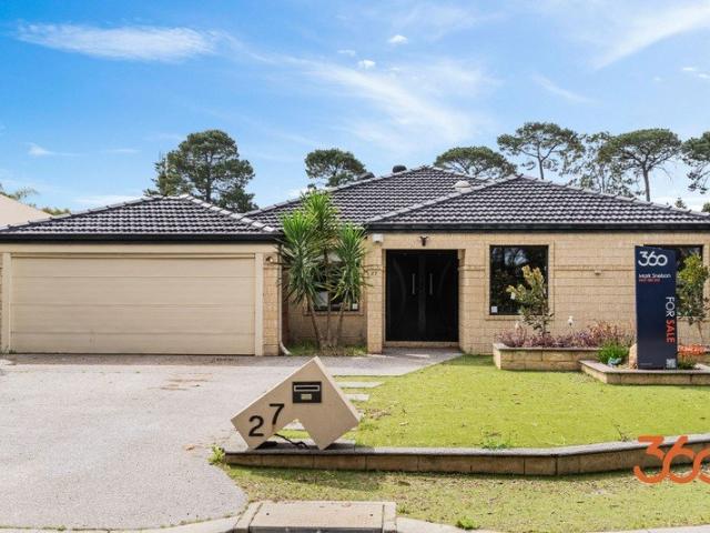 House for sale in Ellenbrook, Western Australia
