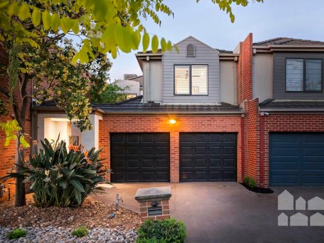 House for sale in Yarraville, Victoria