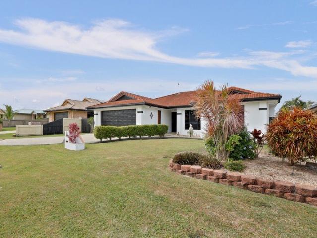House for sale in Mackay, Queensland