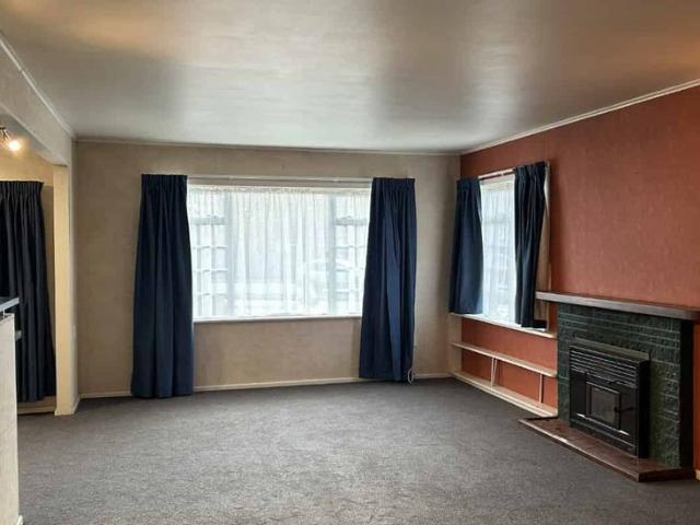 House for rent in Napier