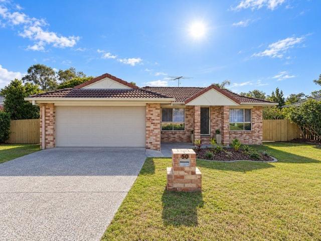 House for sale in Wakerley, Greater Brisbane