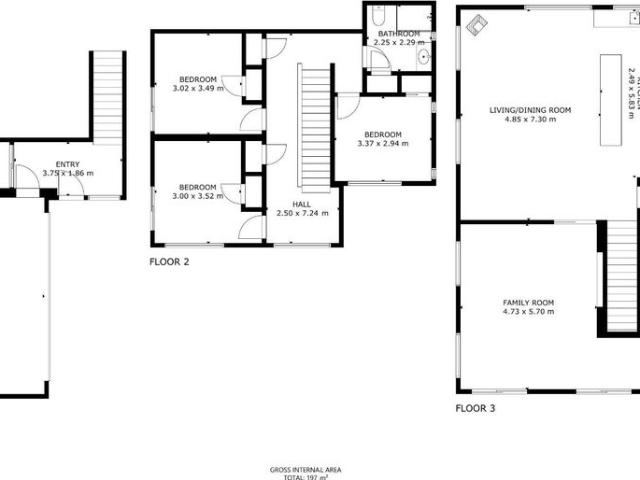 House for rent in Waikanae, Wellington