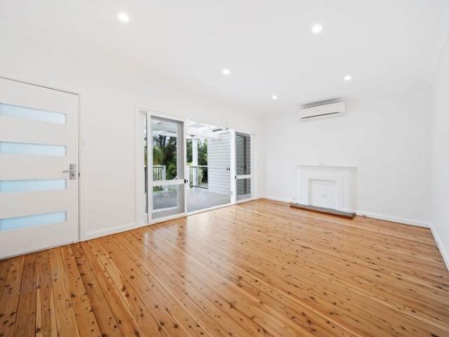 House for rent in Sydney, New South Wales