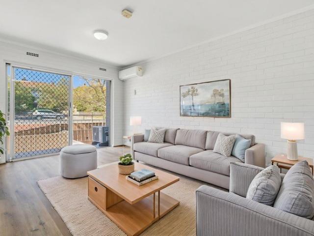 House for sale in North Perth, City of Vincent