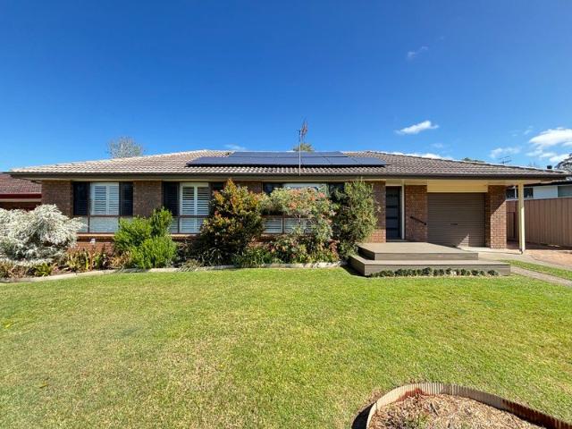 Duplex for rent in North Nowra, New South Wales