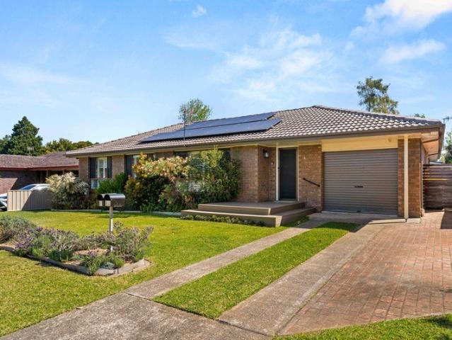 Duplex for rent in North Nowra, New South Wales