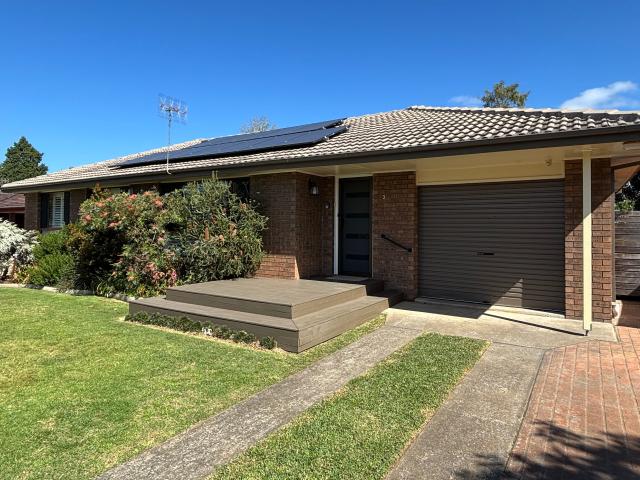 Apartment for rent in North Nowra, New South Wales