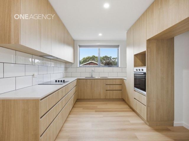 Apartment for rent in Devonport