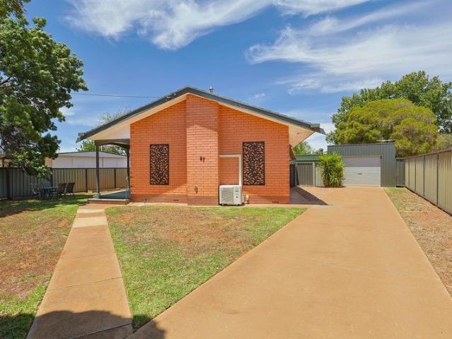 House for sale in Gol Gol, New South Wales