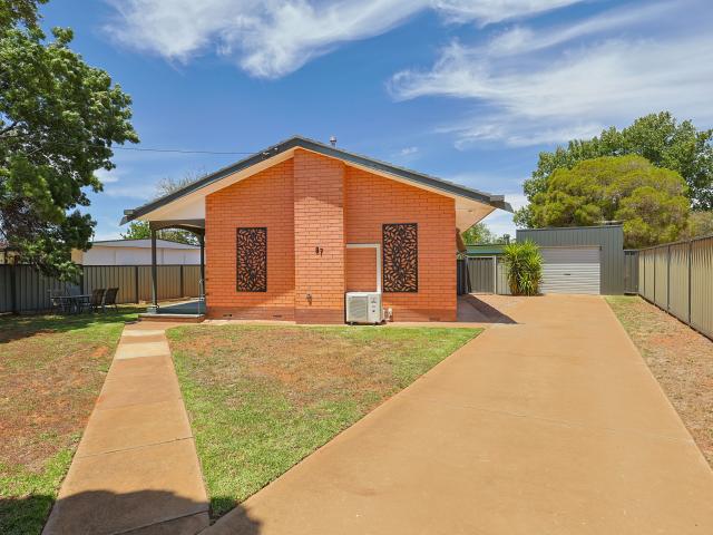 House for sale in Gol Gol, New South Wales