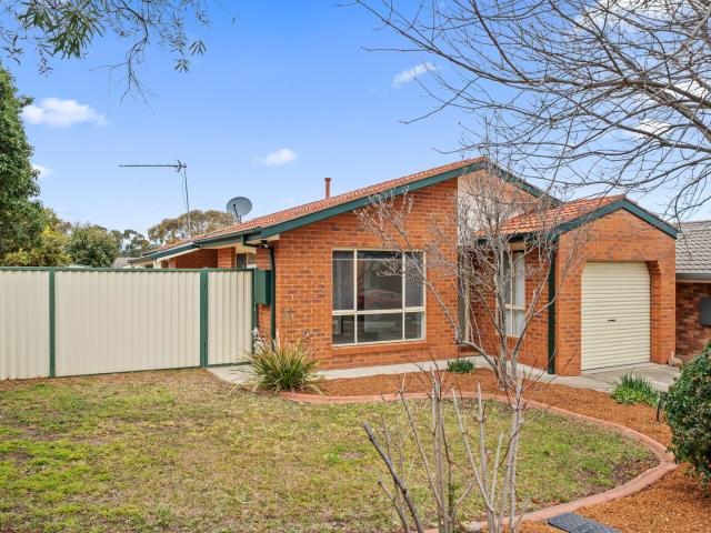 Property for sale in Conder, Australian Capital Territory