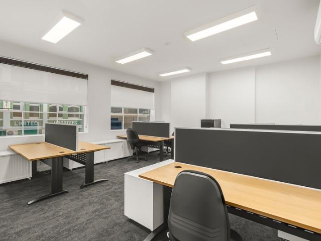 Office for rent in Hobart, Tasmania