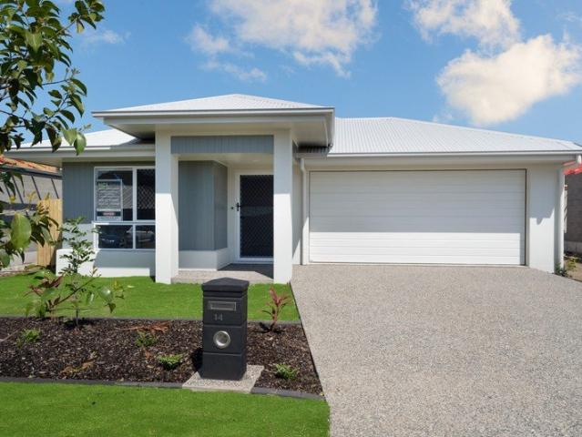 House for rent in Julago, Queensland
